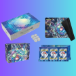 Pokémon TCG: Terapagos ex Ultra-Premium Collection Fashion