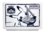 Pokémon Center | 2023 Pikachu Yokohama Damage Counter Case on Sale