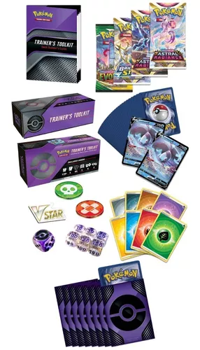 Pokémon | Trainer s Toolkit 2022 Cheap