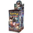 Pokémon | Caja 18 Sobres Sombras Ardientes 2017 Cheap