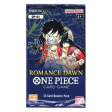 One Piece | Sobre Romance Dawn OP-01 Inglés 2022 Fashion