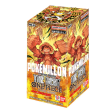 One Piece | Caja 10 Sobres The Best Premium Collection PRB-01 Japonés 2024 Cheap