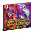 Switch | Scarlet Violet Double Pack +2 Libros de Arte +2 Promo Japonés 2022 on Sale