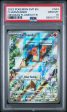 PSA 10 - Charmander - 044 - Promo Online Hot Sale