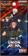 Union Arena | Caja de 16 Jujutsu Kaisen vol. 2 Japonés 2024 Online Sale