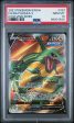 PSA 10 - Rayquaza V - 193 203 - Full Art Discount