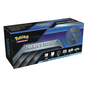 Pokémon | Trainer s Toolkit 2021 For Cheap