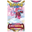 Pokémon | Sobre Lost Origin Inglés 2022 Online