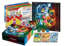 Pokémon | Special Deck Set Charizard Blastoise Venusaur ex 2023 Cheap