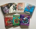 Pokémon | Álbum 30 Bolsillos 1 por Página Económico Aleatorios Online Sale