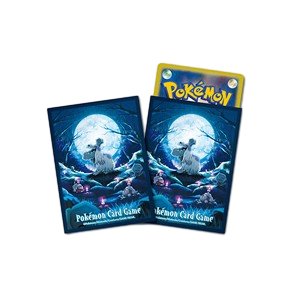 Pokémon Center | Fundas Premium Houndstone Halloween 2023 Sale