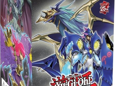 Yu-Gi-Oh! Battle of Legends Chapter 1 Battle Box Online Sale