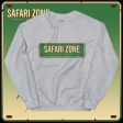 Savage Swag: Unisex Sweatshirt Supply