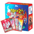 2021 Topps MetaZoo Cryptid Nation Series 0 (30 cards per pack!) For Discount