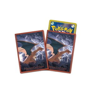 Pokémon Center | Fundas Premium Flying Charizard Cheap