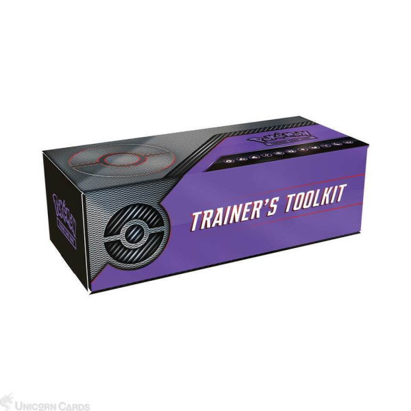 Pokémon | Trainer s Toolkit 2022 Cheap