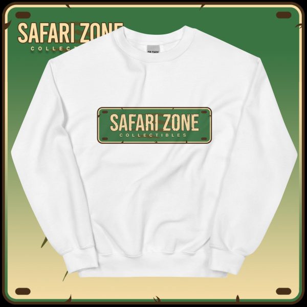 Savage Swag: Unisex Sweatshirt Supply