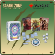 Magic: the Gathering - Beadle & Grimm s White Mana Token Set For Sale