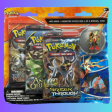 Pokémon TCG: XY Era 3-Pack Blisters Discount