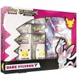 Pokémon | Caja Celebraciones Dark Sylveon 2021 Supply