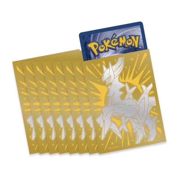 Pokémon | Caja ETB Pokémon Center Brilliant Stars Inglés 2022 Online