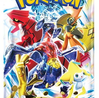 Pokémon | Sobre Raging Surf Japonés 2023 For Cheap