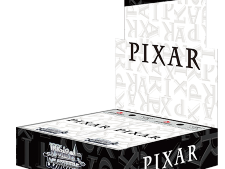 Disney | Booster Box 16 Sobre de Pixar Characters Japonés 2022 For Sale