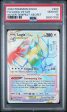 PSA 10 - Lugia Vstar - 202 195 on Sale