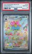 PSA 10 - Venusaur ex  - 198 165 Online now