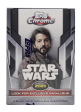 Topps 2023 Star Wars Chrome 10-Pack Blaster Box Online now