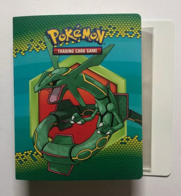 Pokémon | Álbum 30 Bolsillos 1 por Página Económico Aleatorios Online Sale