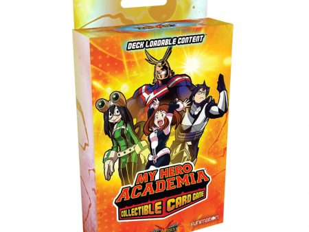 My Hero Academia | Mazo Series 01 Inglés 2022 For Cheap