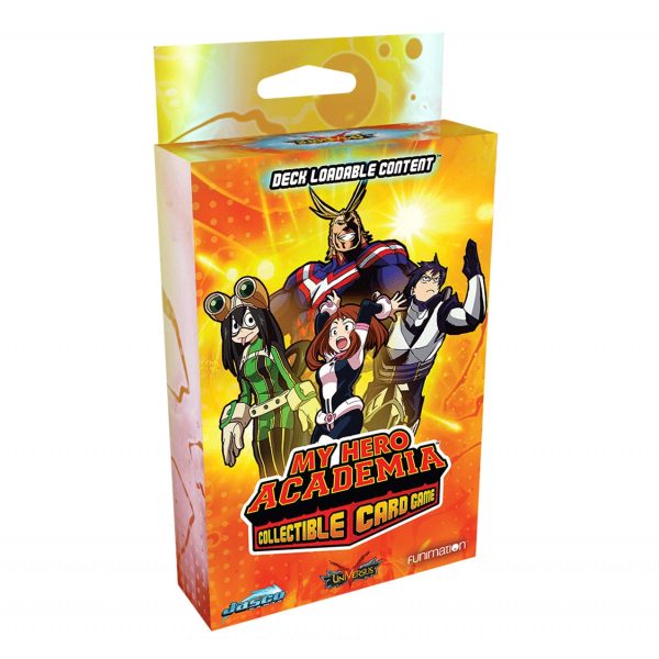 My Hero Academia | Mazo Series 01 Inglés 2022 For Cheap