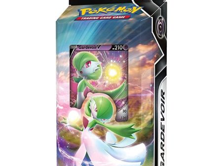 Pokémon | Mazo Gardevoir Inglés 2018 Cheap