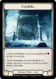 Frostbite [FAB081] (Promo)  Cold Foil Supply