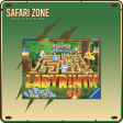 Pokemon: Labyrinth - Board Game Online