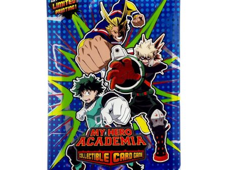 My Hero Academia | Series 01 Inglés 2022 For Sale