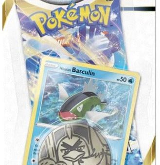 Pokémon | Blister Silver Tempest Inglés 2022 Online