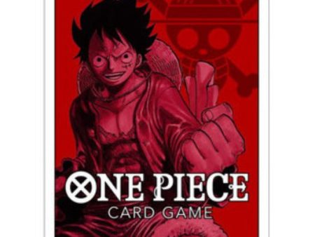 One Piece | Fundas One Piece Luffy Hot on Sale