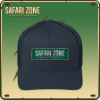 Savage Swag: Trucker Cap Fashion