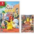 Pokémon | Pikachu Detective SV-P 098 Japonés 2023 on Sale