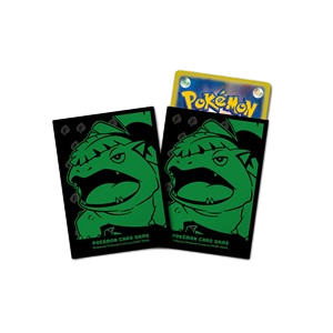 Pokémon Center | Fundas Premium Gloss Venusaur - Pokémon GO on Sale