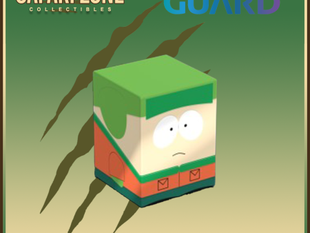 Ultimate Guard: South Park - Kyle  - Deck Box 100+ Online now