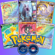 Pokémon TCG: Pokémon Go Online