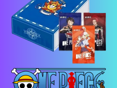 One Piece CCG: Locomotive Booster Box Online now