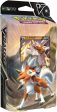 Pokemon Lycanroc V Battle Deck (60 cards per box) Online Hot Sale