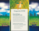 Pokémon | Pokémon GO - Honor Ball Dragonite VAstro Inglés 2022 Online Sale