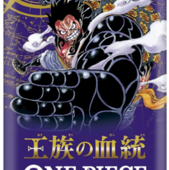 One Piece | Sobre de OP-10 Return to Dressrosa Japonés 2025 Online Hot Sale