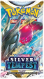 Pokémon | Sobre Silver Tempest Inglés 2022 Sale