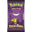 Pokémon | 4x Sobres Trick and Trade Inglés 2022 Online Hot Sale